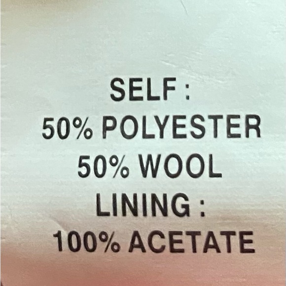 Kay Unger 2-Piece Pink Tweed Suit / Outfit (Top and Skirt) (6) - Picture 7 of 7